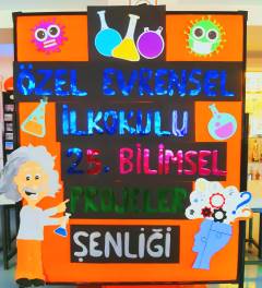 Evrensel Kolej